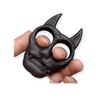 Plastik Muşta -  Özel Tasarım Bıçaklar Kategorisi