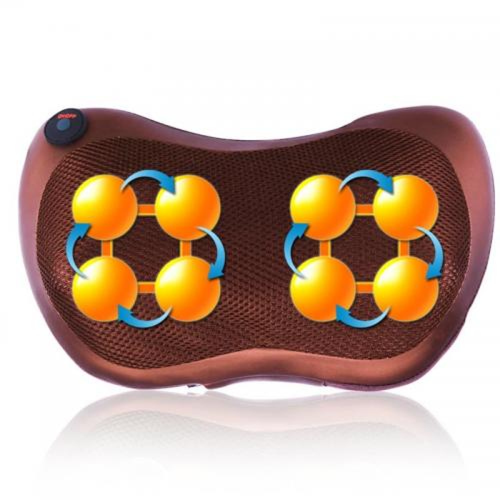 Car Home Masaj Yastığı -  Masaj Aletleri Kategorisi