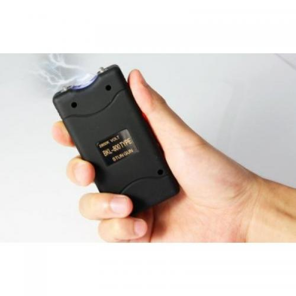 Weishi WS-800 Elektro Şok Cihazı -  Avcılık Kategorisi