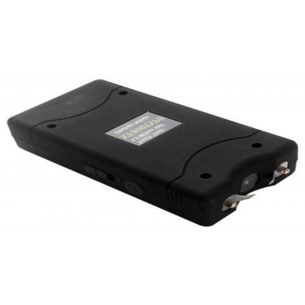 Weishi WS-800 Elektro Şok Cihazı -  Avcılık Kategorisi