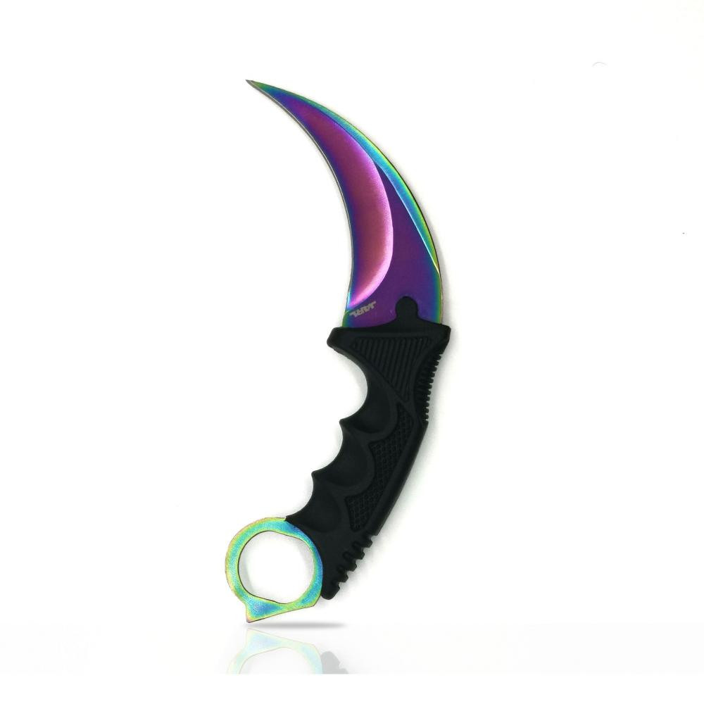 Karambit Fade -  Özel Bıçaklar Kategorisi