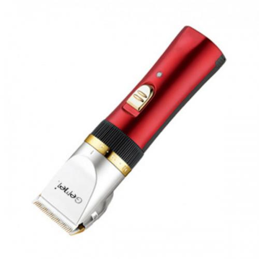 Gemei GM-552 Çift Bataryalı Traş Makinesi -  Tıraş Makineleri Kategorisi