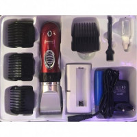 Bonhair HD-1200 Tıraş Makinesi Çift Bataryalı -  Epilasyon Ürünleri Kategorisi