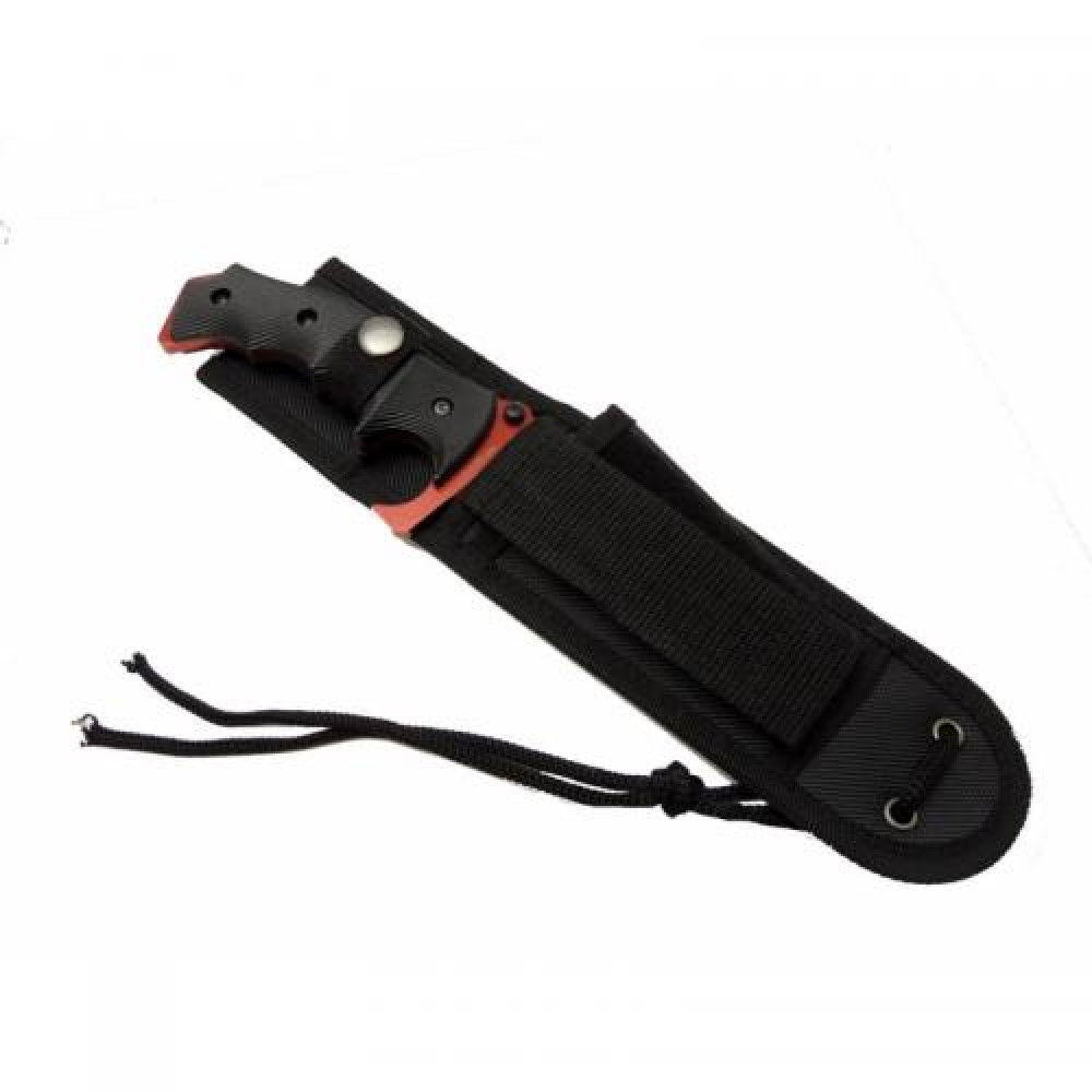 Türk Bayraklı Bayonet Av Çakısı -  Çakılar Kategorisi