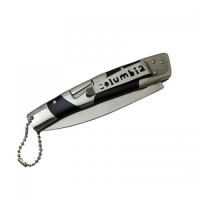 Columbia A-047-A Gümüş Renkli Çakı -  Çakılar Kategorisi