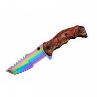 Columbia Tanto Av Çakısı -  Çakılar Kategorisi