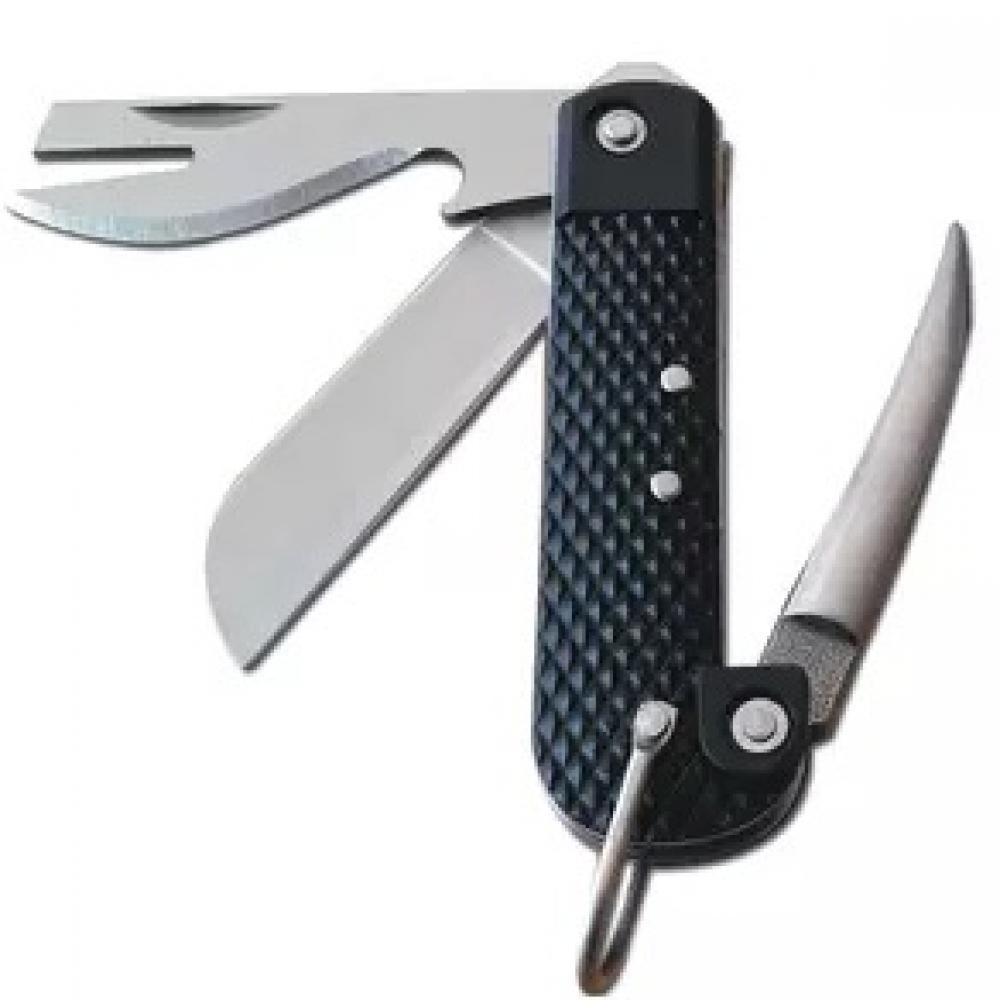 Gemici Plastik Sap Av Çakısı -  Çakılar Kategorisi