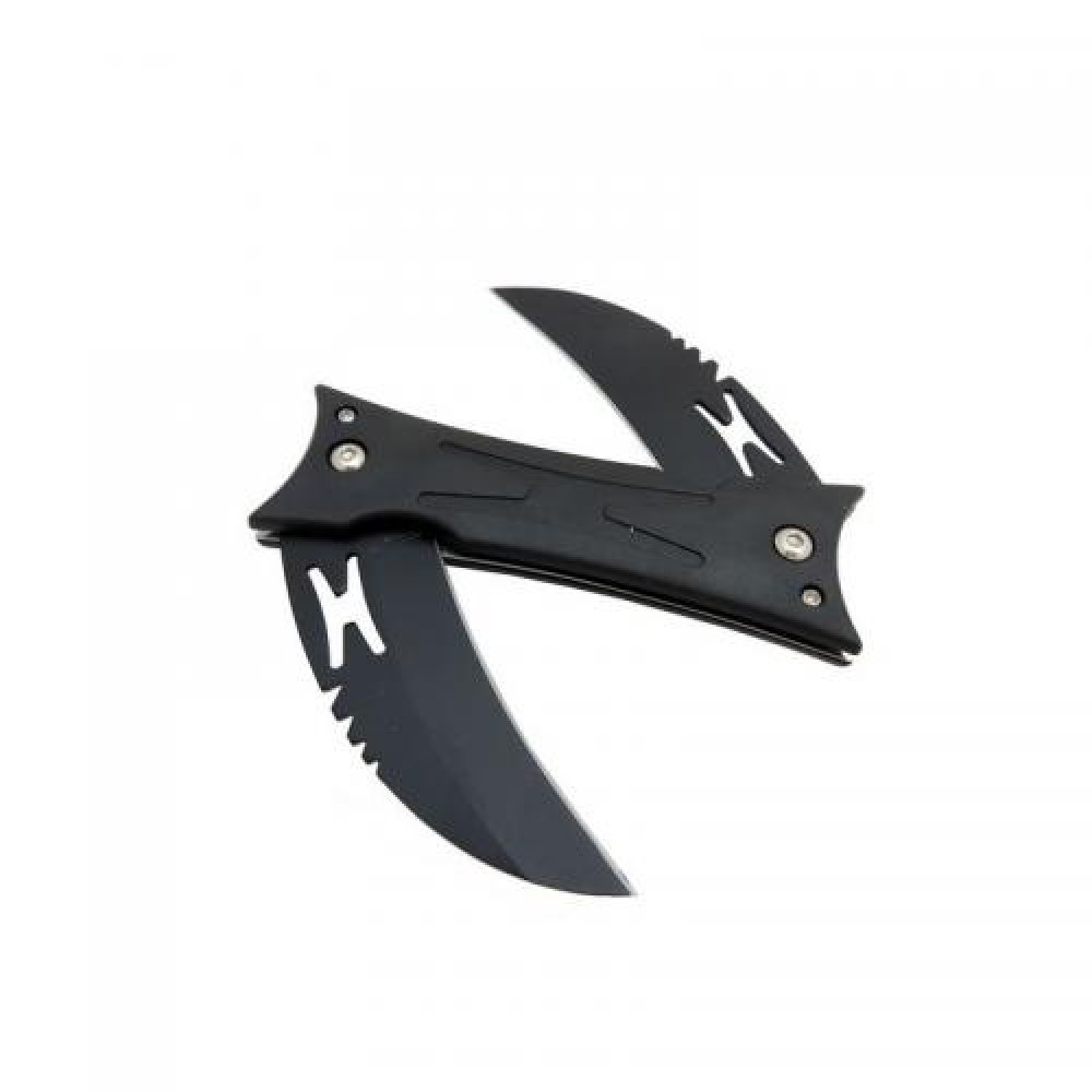 Çift Bıçaklı Yarasa Çakı -  Çakılar Kategorisi