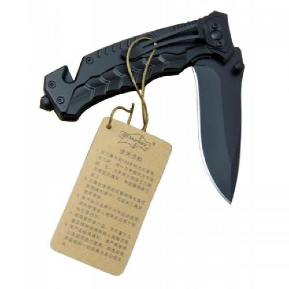 Elf Monkey Kurtarma Çakısı -  Çakılar Kategorisi