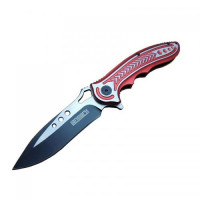 Lanmark Renkli Delikli Av Çakısı -  Çakılar Kategorisi