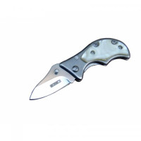 Lanmark Sedefli Sap Mini Av Çakısı -  Çakılar Kategorisi