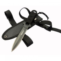 Böker Testereli Dalgıç Bıçağı -  Avcılık Kategorisi