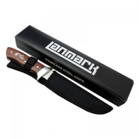 Lanmark Ahşap Saplı A036 Av Bıçağı -  Av Bıçakları Kategorisi