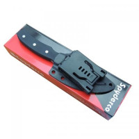 Spyderco Plastik Sap Bıçak -  Özel Bıçaklar Kategorisi