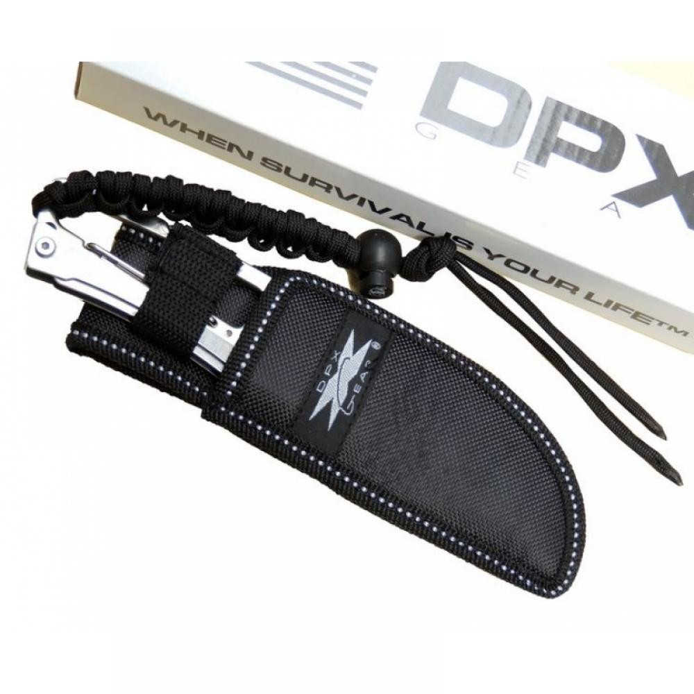 Dpx Gear Hit Cutter Av Bıçağı -  Av Bıçakları Kategorisi