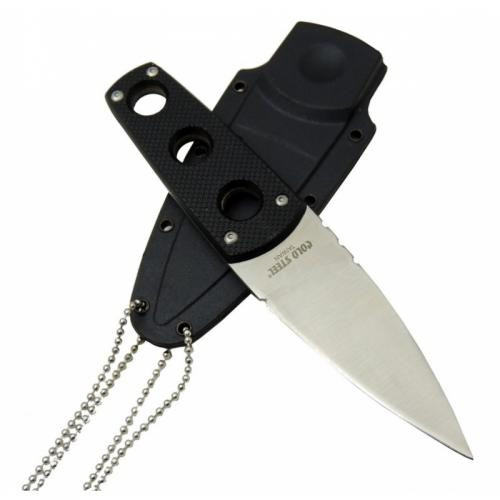 Cold Steel Paraşüt Bıçağı