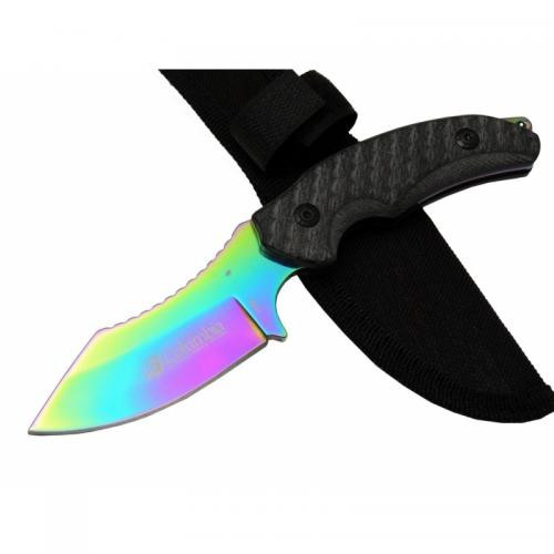 Columbia Çelik 156A Av Bıçağı