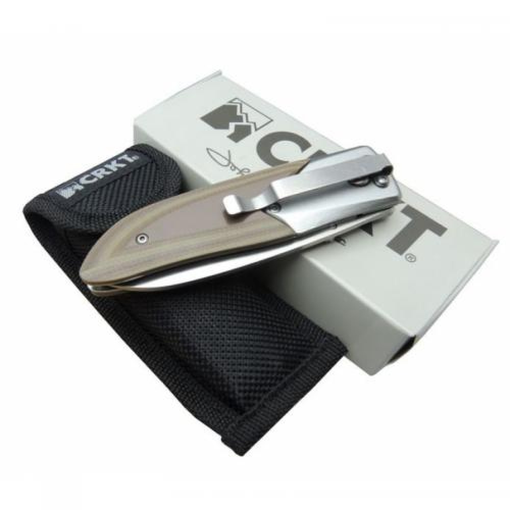 CRKT CR-145 Av Bıçağı -  Av Bıçakları Kategorisi