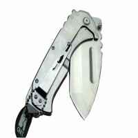 CRKT M-1960 Praetorian Katlanır Av Bıçağı -  Av Bıçakları Kategorisi