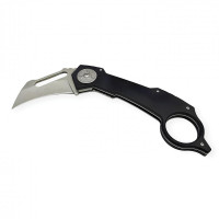 CRKT Calvin Karambit Av Bıçağı -  Av Bıçakları Kategorisi