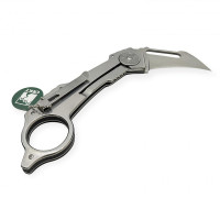 CRKT Calvin Karambit Av Bıçağı -  Av Bıçakları Kategorisi