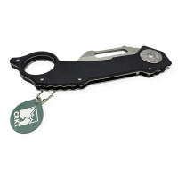 CRKT Calvin Karambit Av Bıçağı -  Av Bıçakları Kategorisi