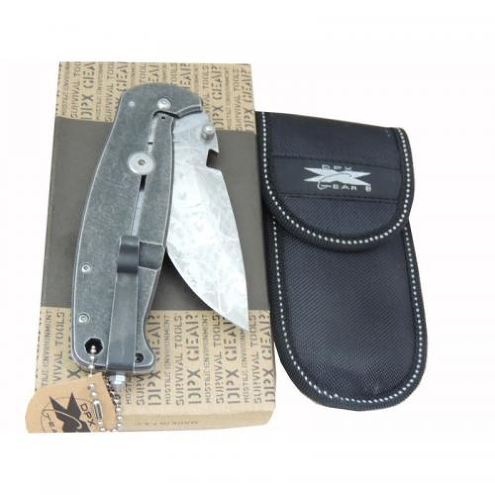 Dpx Gear Hst Av Bıçağı -  Av Bıçakları Kategorisi