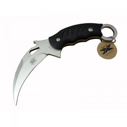 Dpx Gear Tondeo Karambit Av Bıçağı