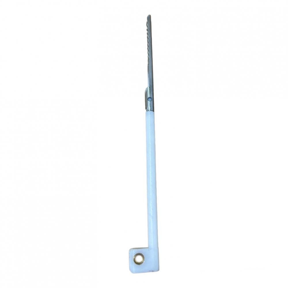 Top O Matic Sigara Tütün Sarma Makinesi Yedek Parça Uç Kaşık -  Yedek Parçalar Kategorisi