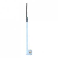 Top O Matic Sigara Tütün Sarma Makinesi Yedek Parça Uç Kaşık -  Yedek Parçalar Kategorisi