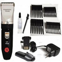 Powertec Tr-600 Saç Sakal Traş Makinesi -  Tıraş Makineleri Kategorisi
