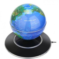 Manyetik Işıklı Dünya Küre  -  Aydınlatma Kategorisi