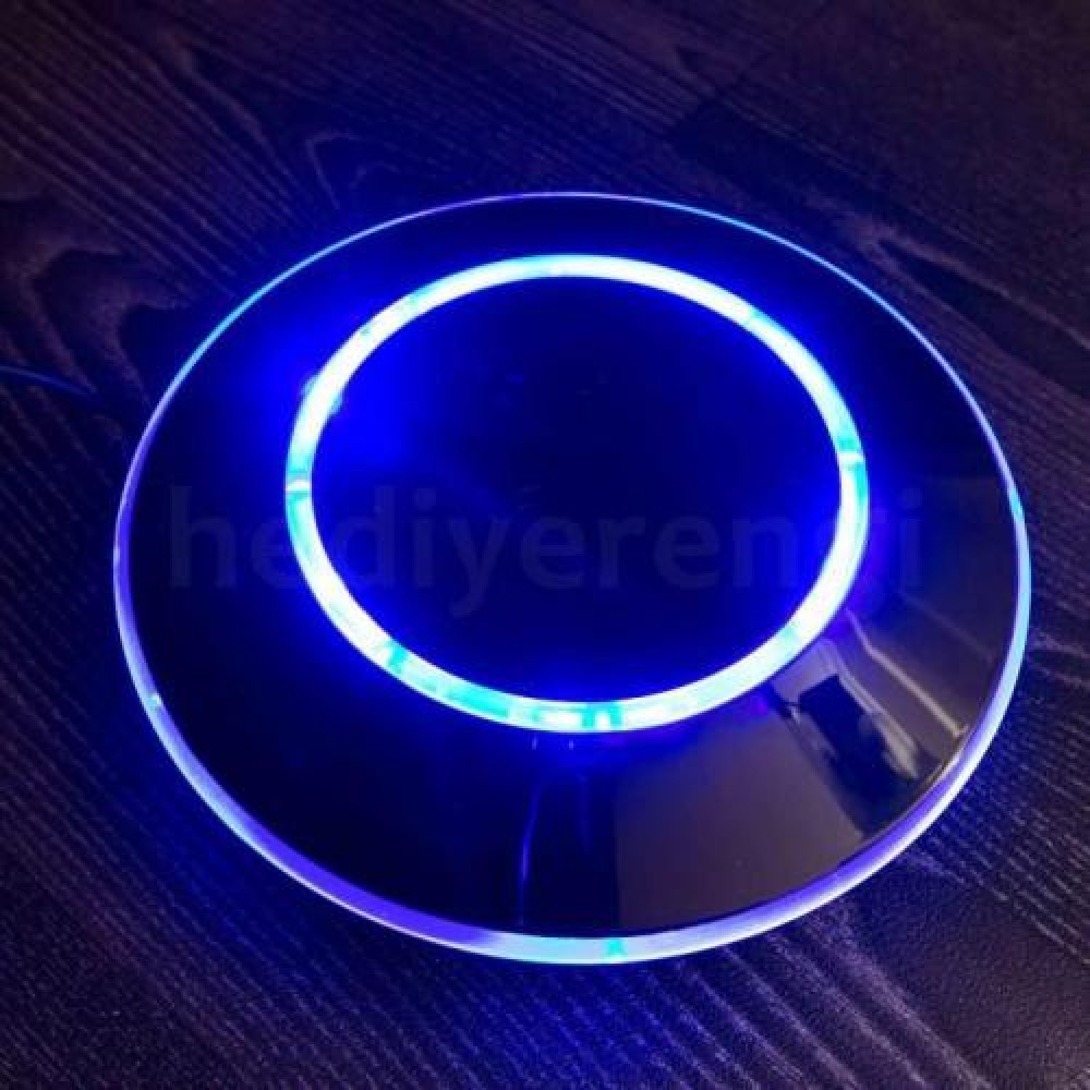 Manyetik Işıklı Dünya Küre  -  Aydınlatma Kategorisi