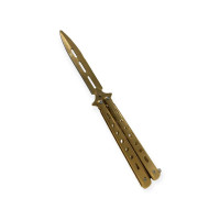 altin-rengi-kelebek-bicak-gold-kaplama-celik-yapisi