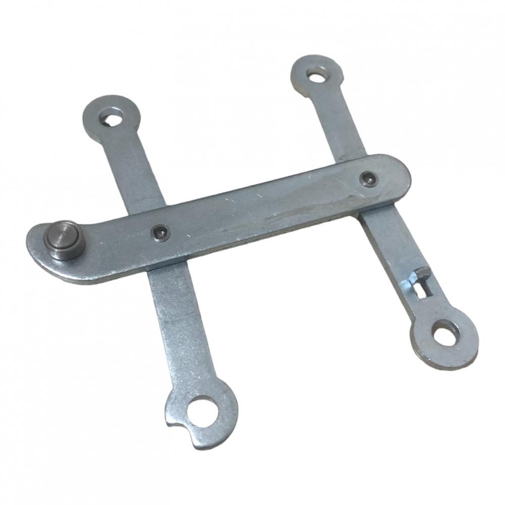 Topomatic Sigara Sarma Makinesi Yedek Parça Dört Ayak