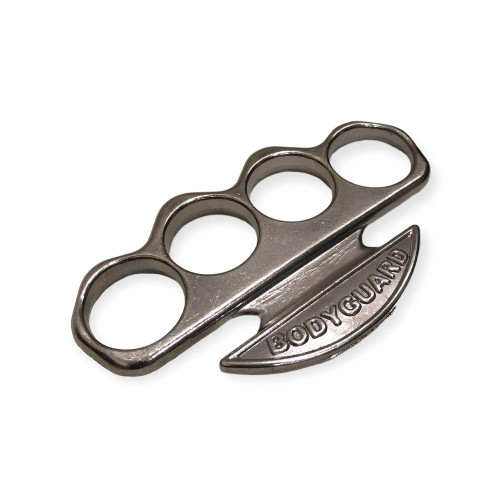 Bodyguard Muşta Gri