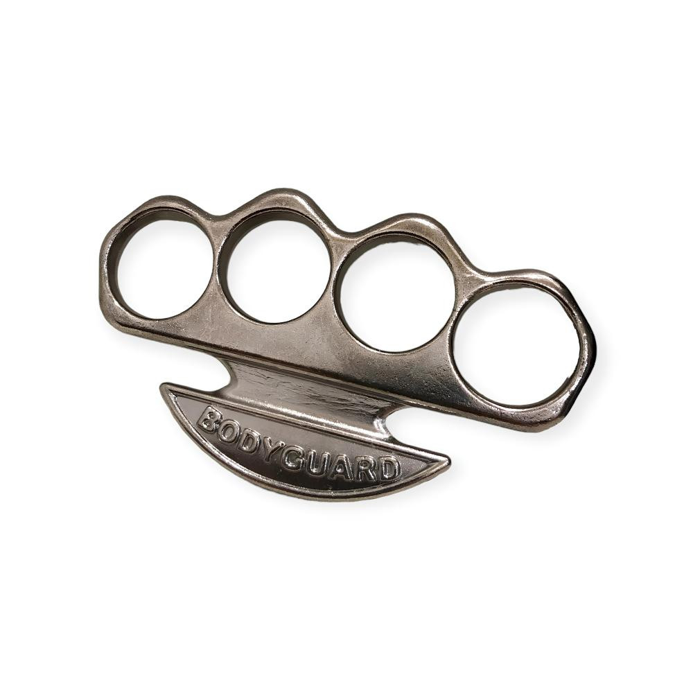 Bodyguard Muşta Gri -  Özel Tasarım Bıçaklar Kategorisi
