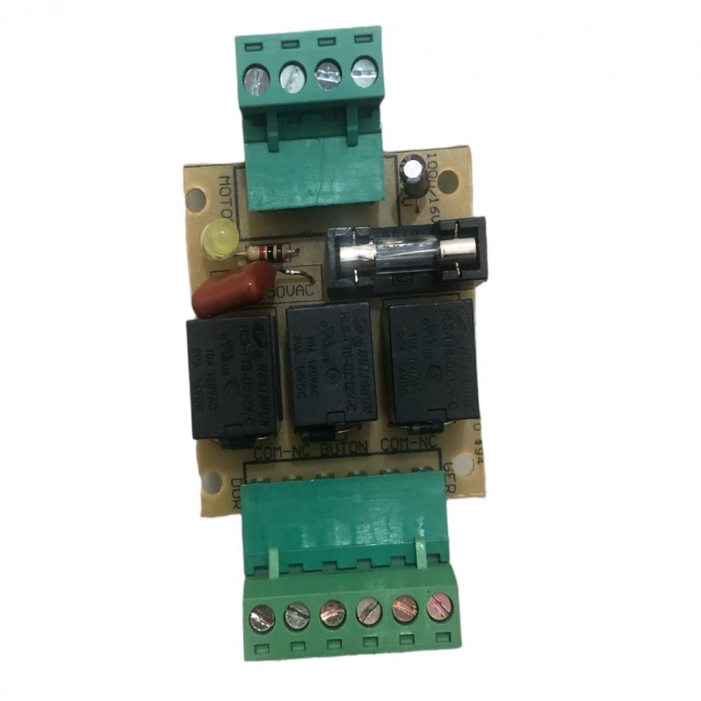 Elektrikli Sigara Sarma Makinesi Anakartı -  Sigara Sarma Makineleri Kategorisi