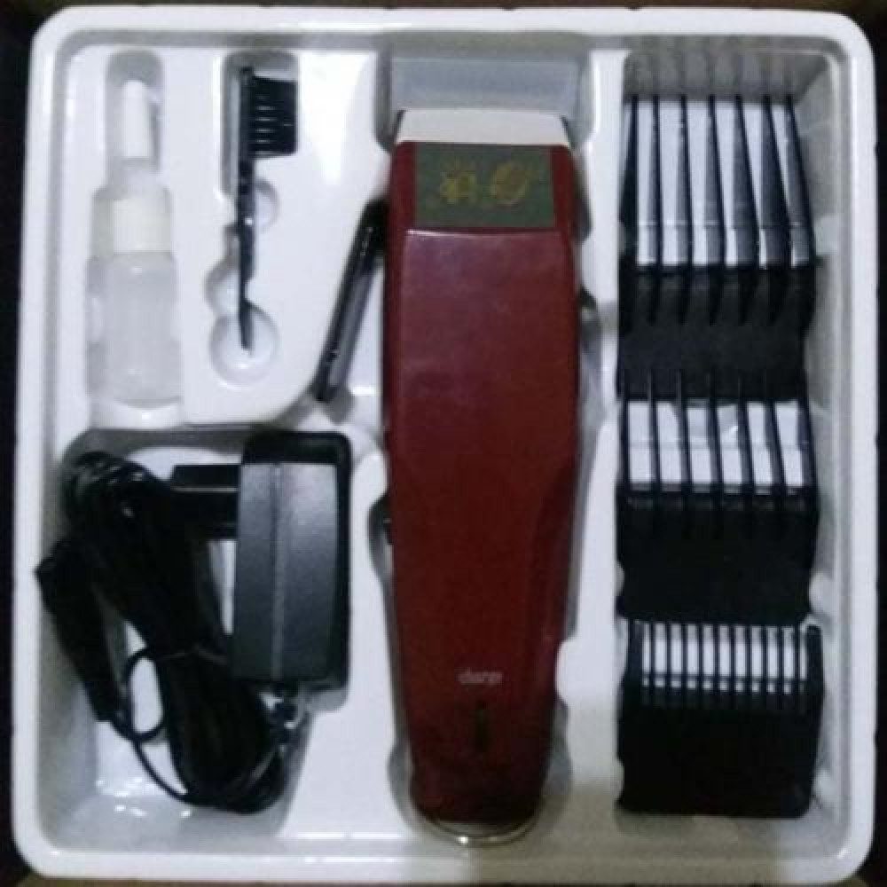 Fyc Rfcd-601 Şarjlı Saç Sakal Traş Makinesi -  Tıraş Makineleri Kategorisi