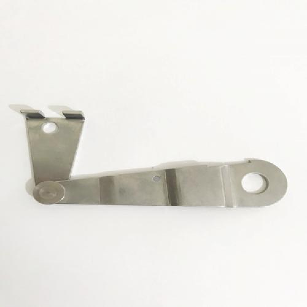 Top O Matic Sigara Sarma Makinesi Çubuk İtme Kolu -  Sigara Sarma Makineleri Kategorisi