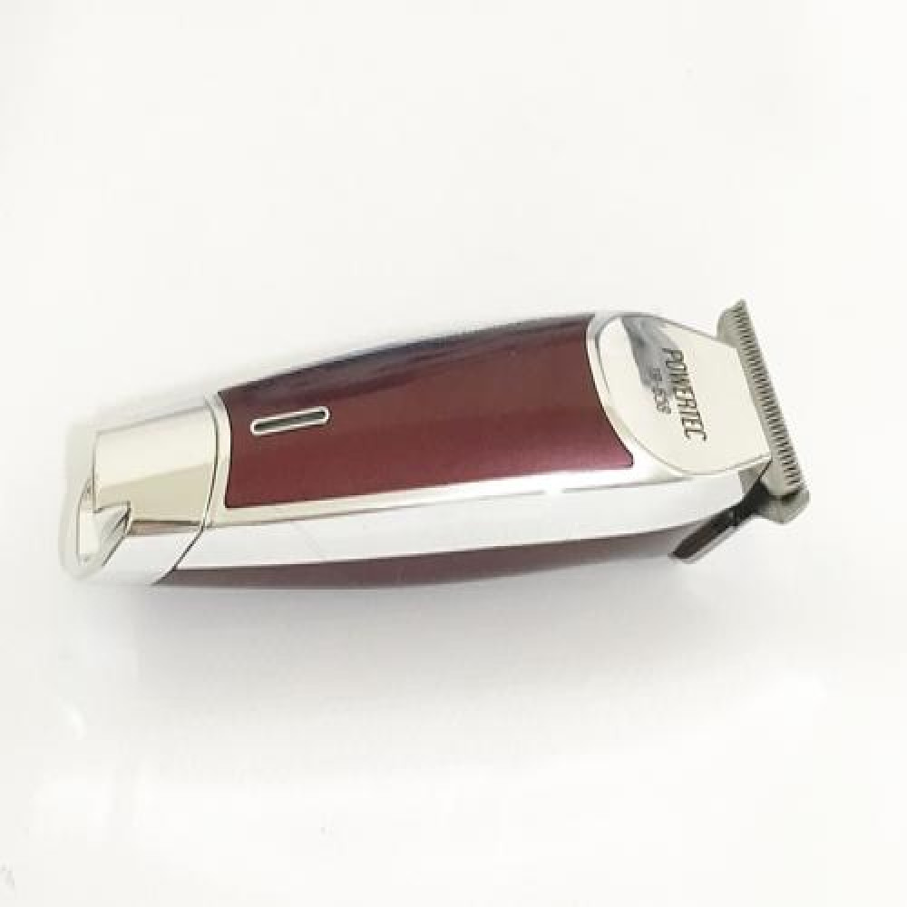 Powertec Tr-658 Şarjlı Sakal Traş Makinesi -  Tıraş Makineleri Kategorisi