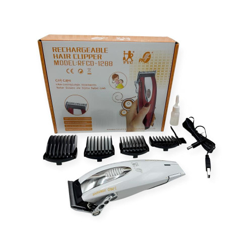 Fyc Rfcd-1288 Şarjlı Traş Makinesi