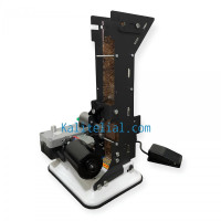 Hazneli Top o matic Slim Sigara Sarma Makinesi -  Sigara Sarma Makineleri Kategorisi