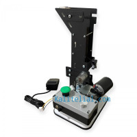 Hazneli Top o matic Slim Sigara Sarma Makinesi -  Sigara Sarma Makineleri Kategorisi