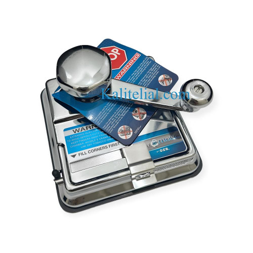 Ocb Micro Matic Sigara Sarma Makinesi