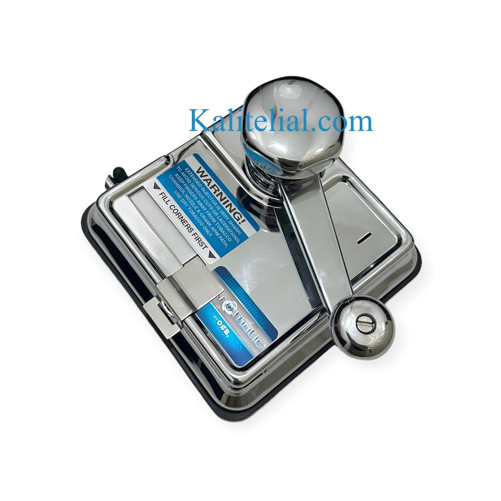 Ocb Sigara Sarma Makinesi -  Sigara Sarma Makineleri Kategorisi