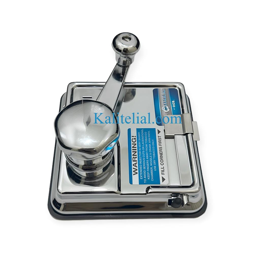 Ocb Sigara Sarma Makinesi -  Sigara Sarma Makineleri Kategorisi