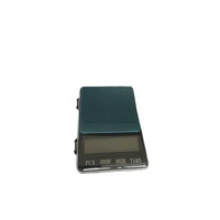 Kuyumcu 500g x 0.01g Hassas Terazi Notebook 1108-2 -  Yardımcı Mutfak Aletleri Kategorisi