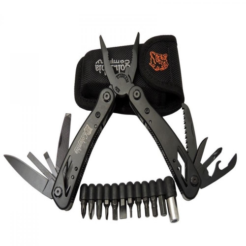 Columbia Çok Amaçlı Pense