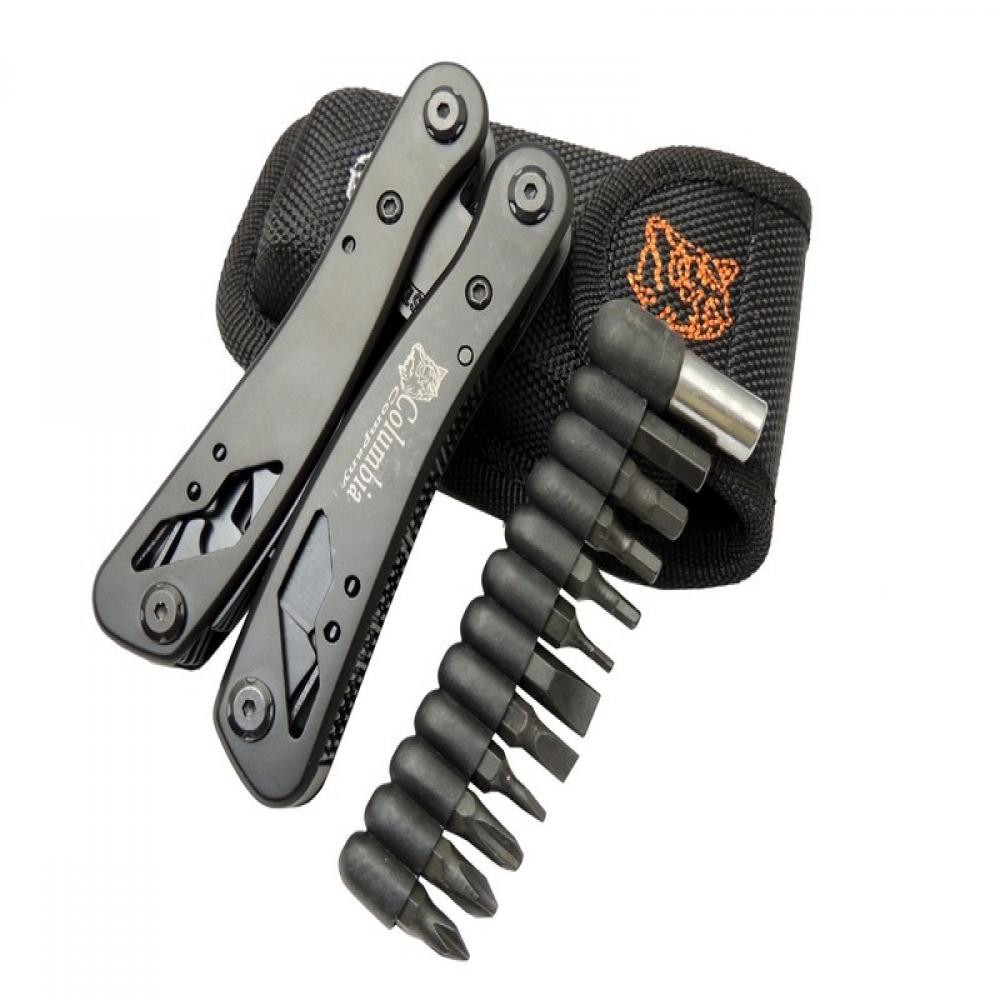 Columbia Çok Amaçlı Pense -  Avcılık Kategorisi